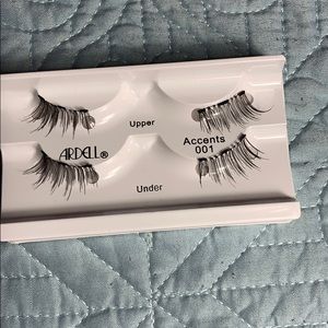 Never Used Magnetic Lashes